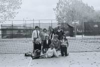 Michael Power St. Joseph's High School Reunion; Class of 1984; 1983 Yearbook Photos Grade 12